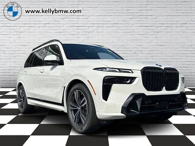 2027 BMW X7 - Image 1