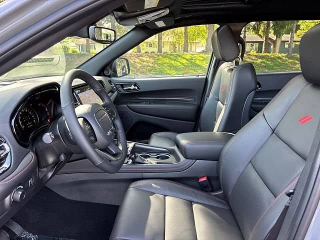 2027 Dodge Durango - Image 2
