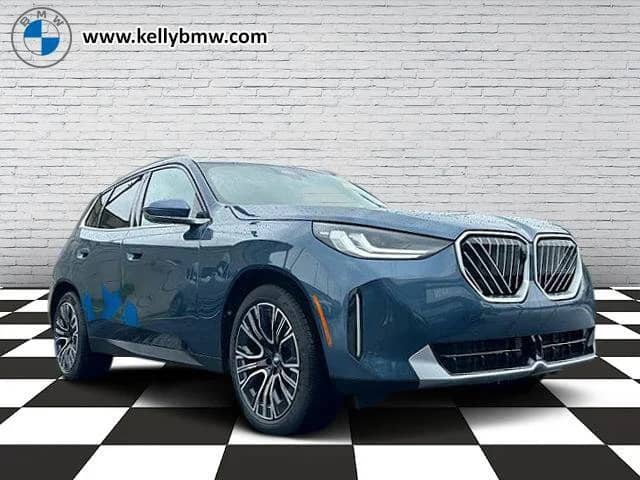 2026 BMW X3 - Image 1