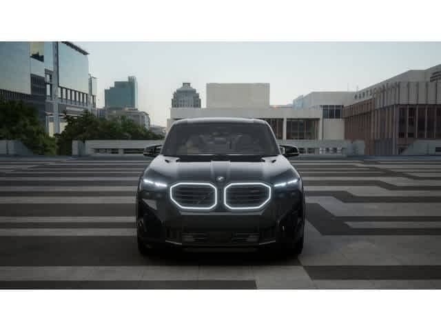 2027 BMW XM - Image 3
