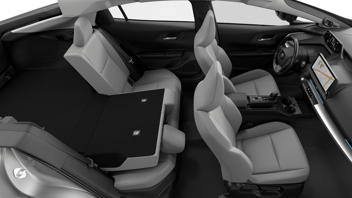 2027 Toyota Prius - Image 30