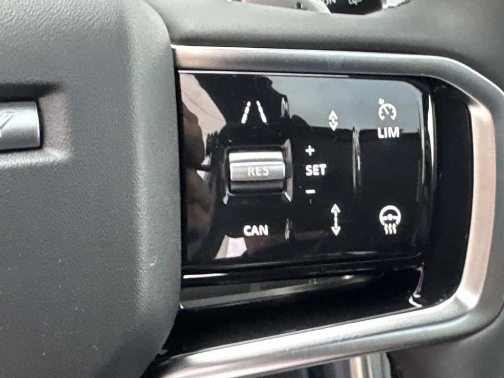 2026 Land Rover Discovery Sport - Image 29