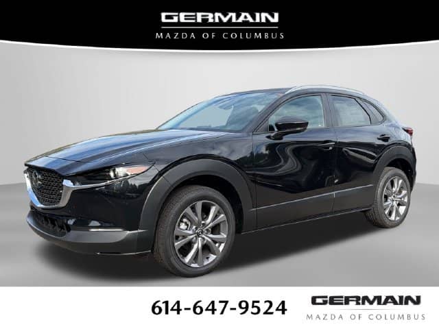 2026 Mazda CX-30 - Image 1