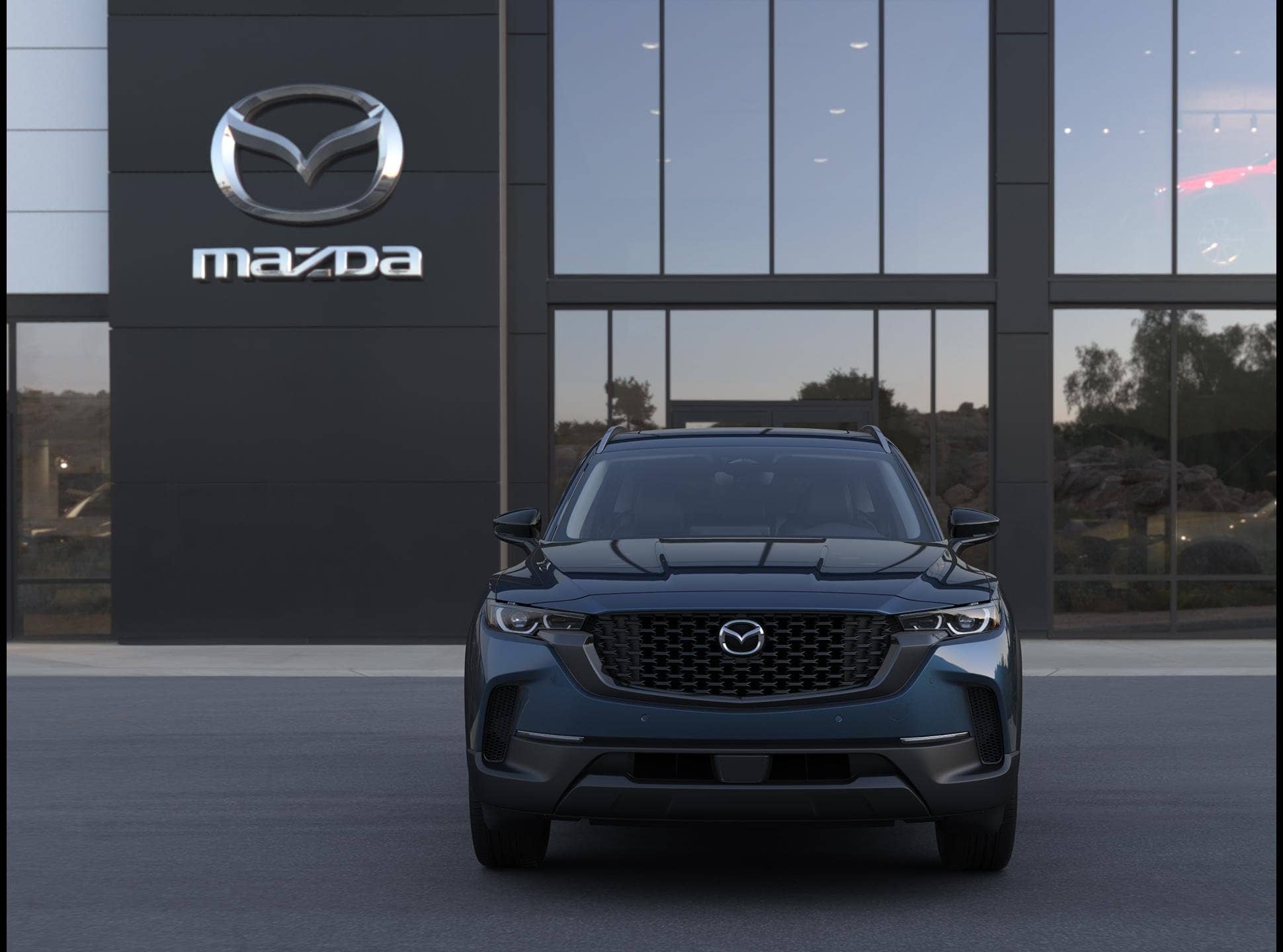 2026 Mazda CX-50 - Image 6