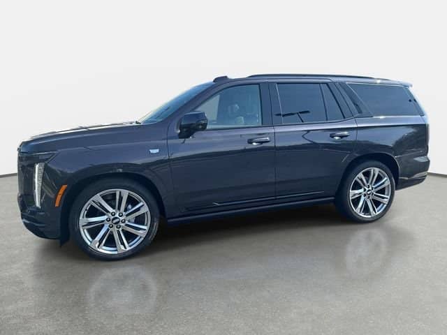 2026 Cadillac Escalade - Image 2