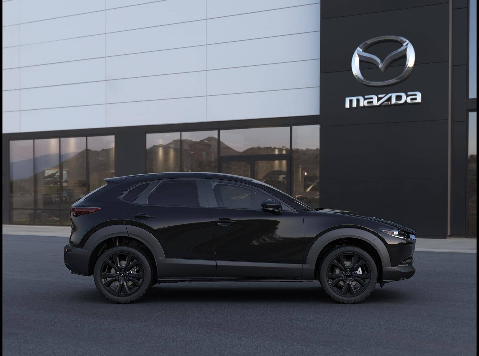 2026 Mazda CX-30 - Image 5