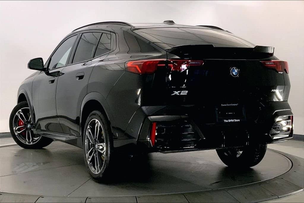 2026 BMW X2 - Image 2