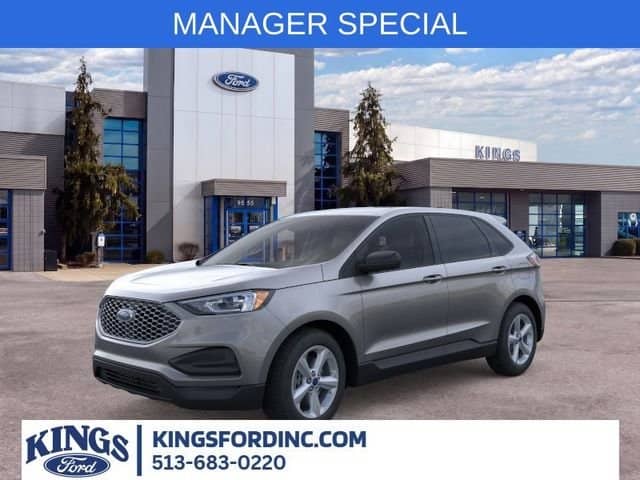 2024 Ford Edge - Image 1