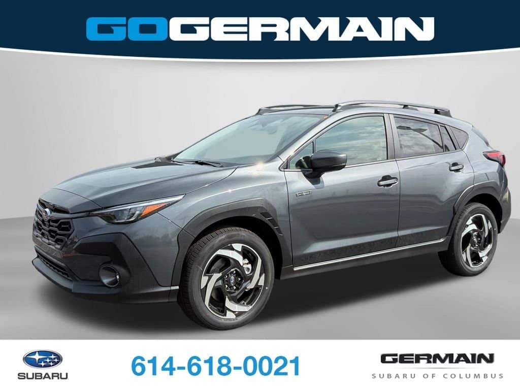 2026 Subaru Crosstrek - Image 1