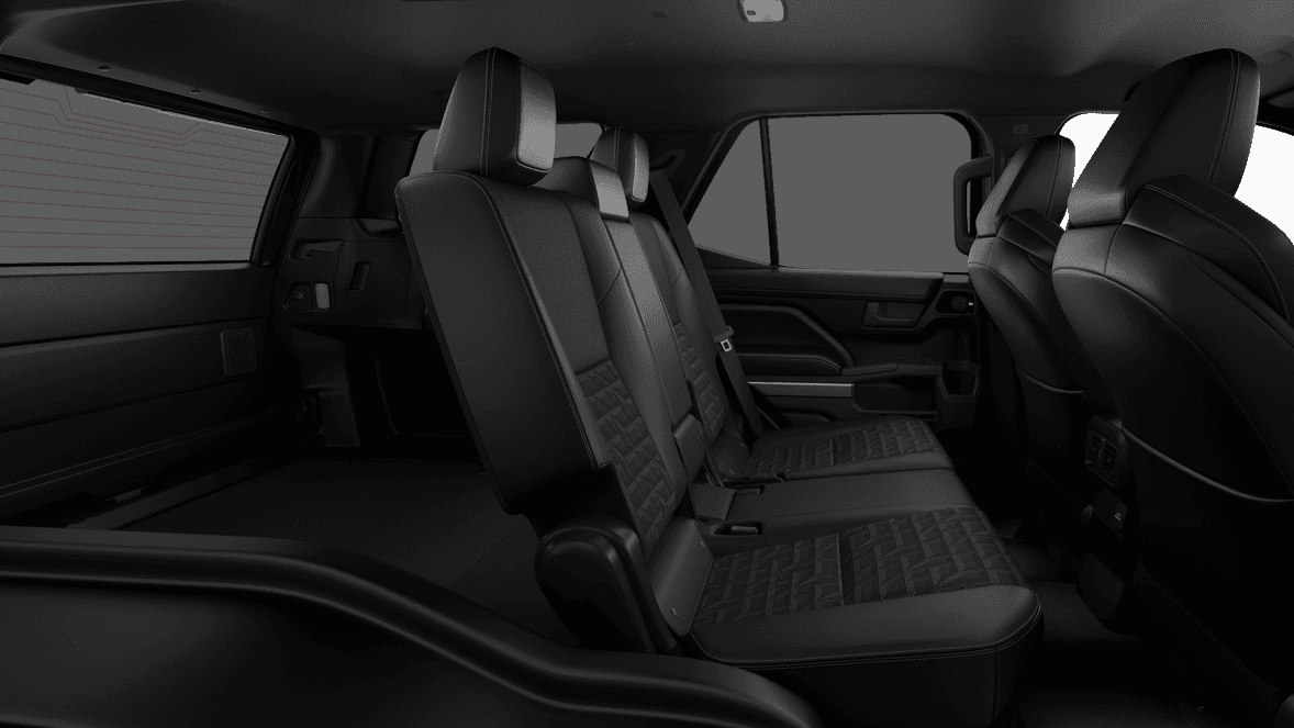 2026 Toyota 4Runner - Image 29