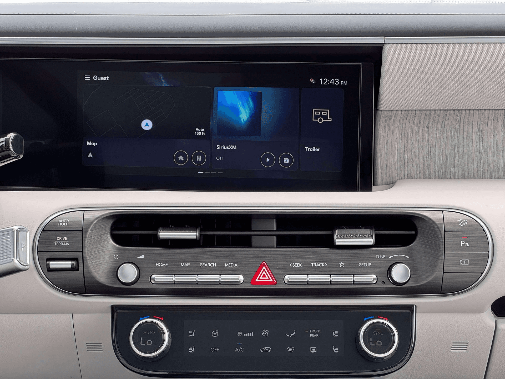 2026 Hyundai Palisade - Image 18