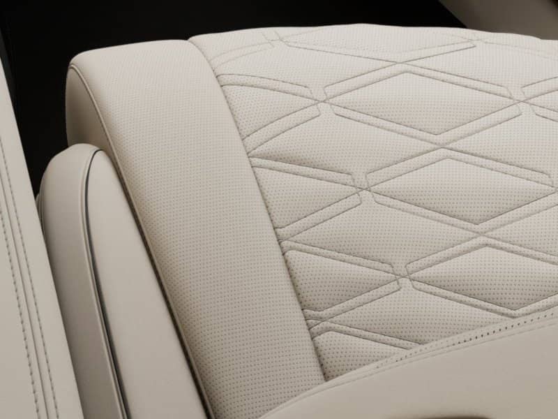 2026 GENESIS G80 - Image 32