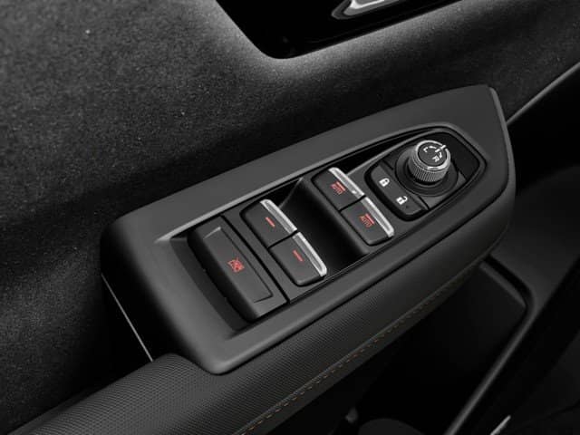 2026 Subaru Forester - Image 22