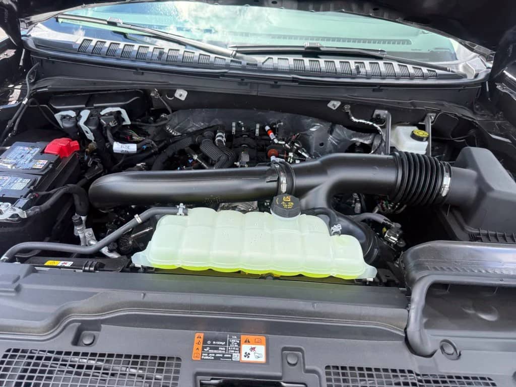 2026 Ford Expedition - Image 70
