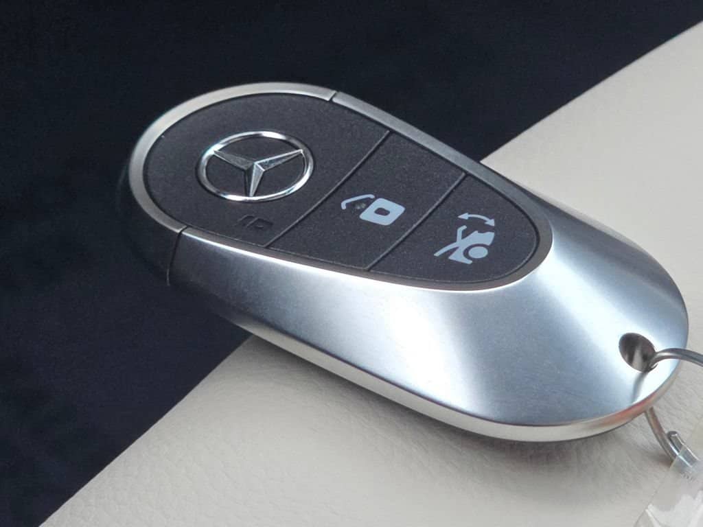 2027 Mercedes-Benz CLA - Image 66