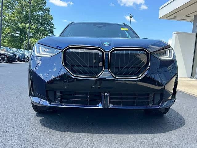 2026 BMW X3 - Image 2
