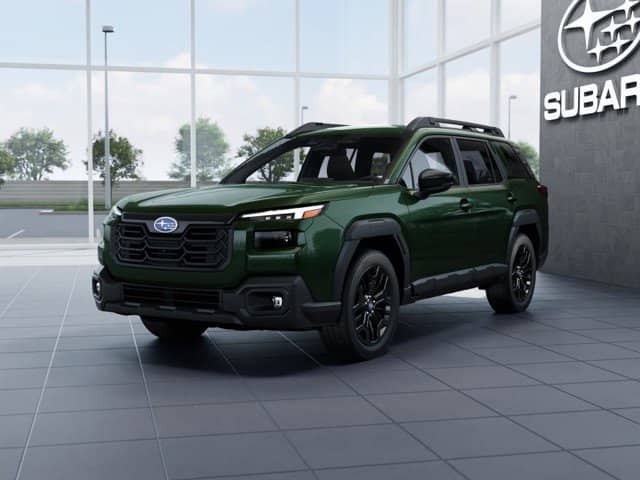 2026 Subaru Outback - Image 2