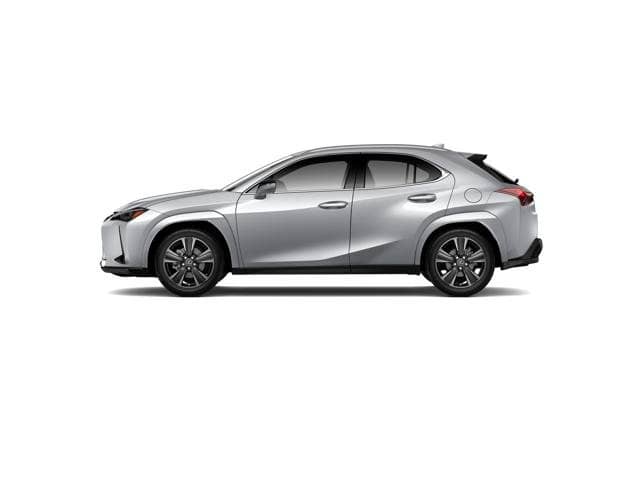 2026 Lexus UX Hybrid - Image 2