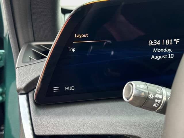 2026 Cadillac CT5 - Image 31