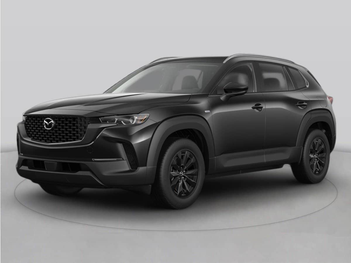 2026 Mazda CX-50 - Image 14