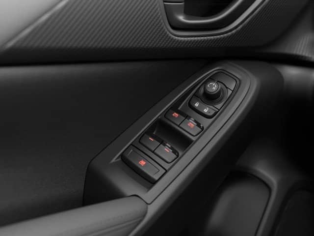 2027 Subaru Crosstrek - Image 22