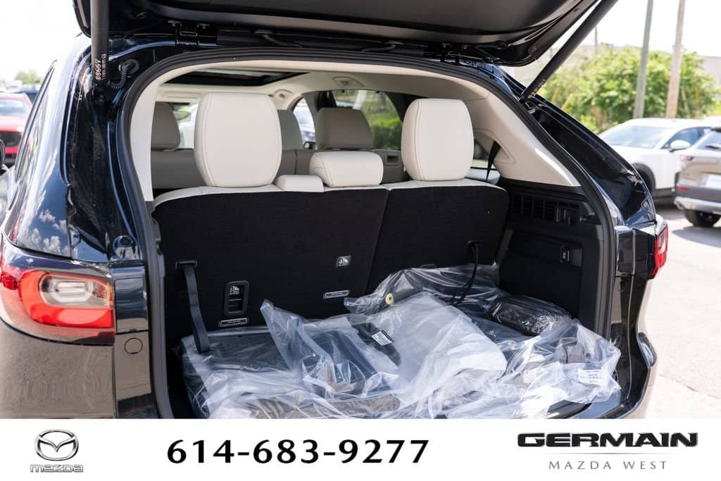 2026 Mazda CX-90 - Image 34