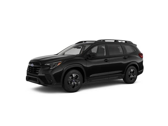 2027 Subaru Ascent - Image 3