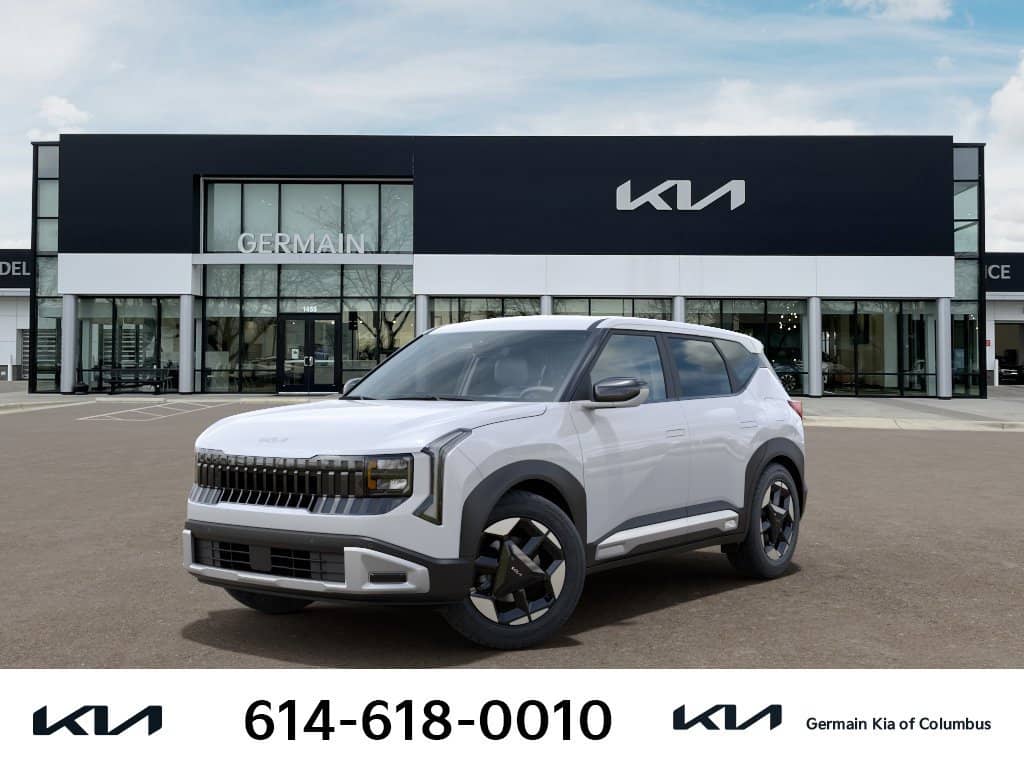 2027 Kia Seltos - Image 1