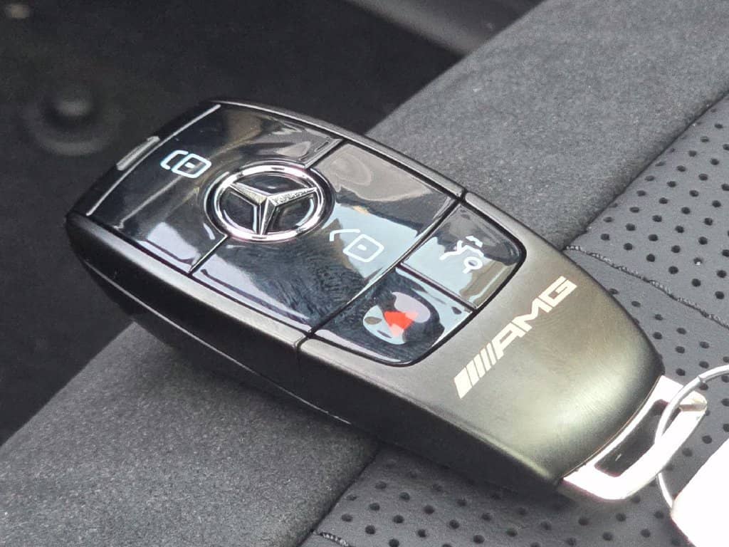 2026 Mercedes-Benz GLS - Image 80