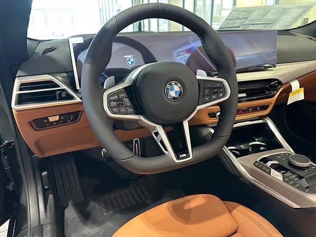 2027 BMW 4 Series - Image 6