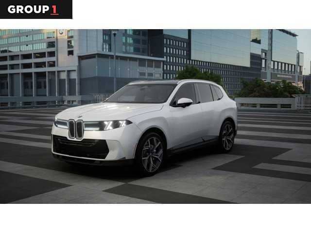 2027 BMW X5 - Image 1