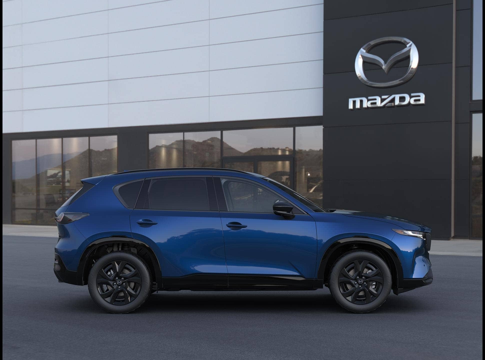 2026 Mazda CX-5 - Image 5