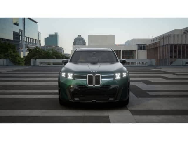 2027 BMW X5 - Image 3