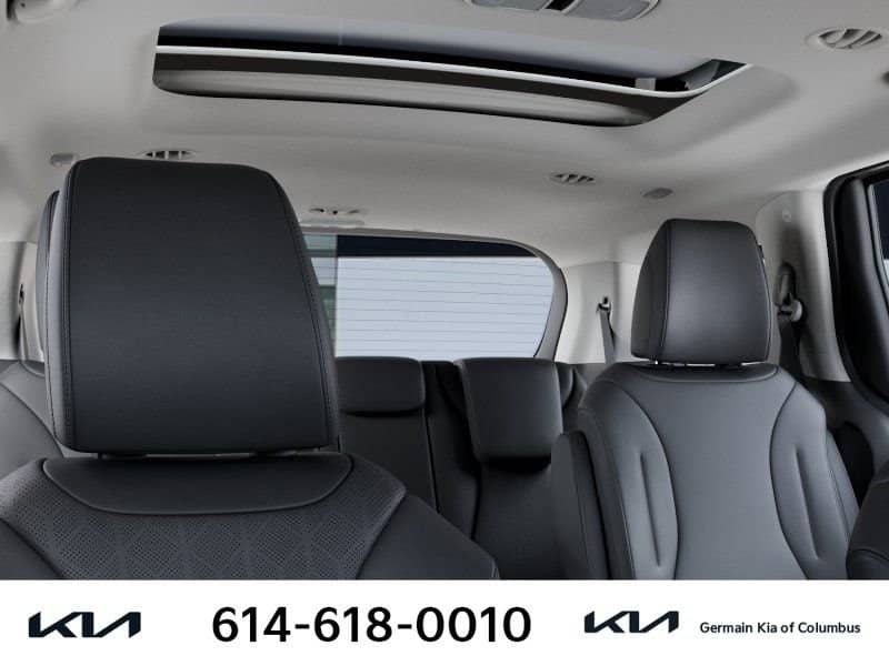 2027 Kia Carnival - Image 30