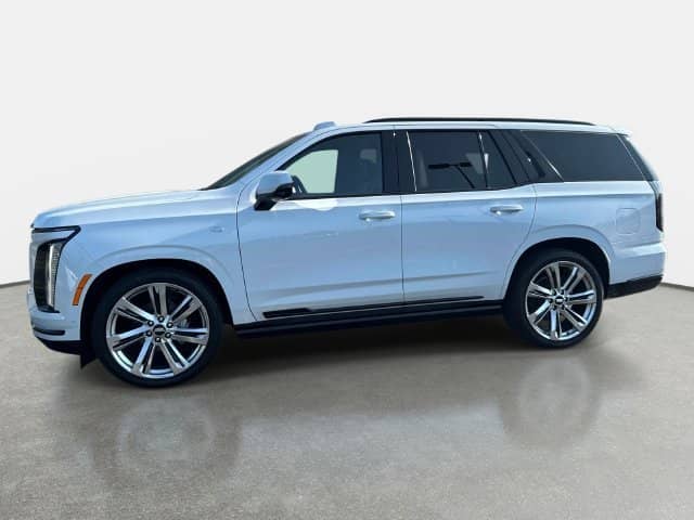 2026 Cadillac Escalade - Image 2