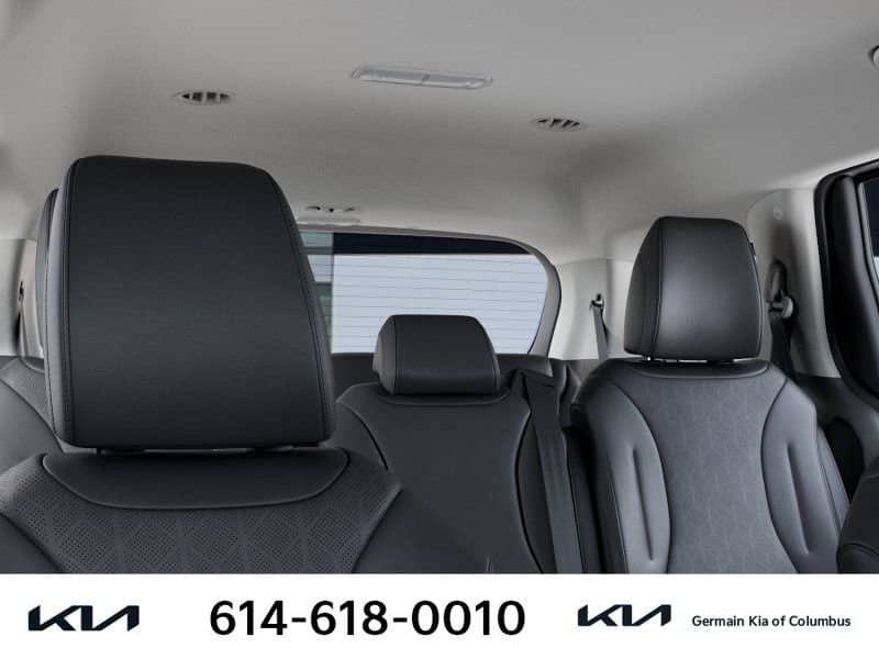 2026 Kia Carnival - Image 30