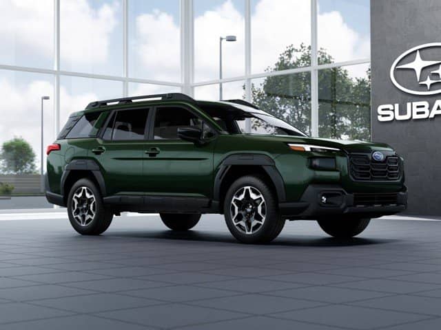 2026 Subaru Outback - Image 1