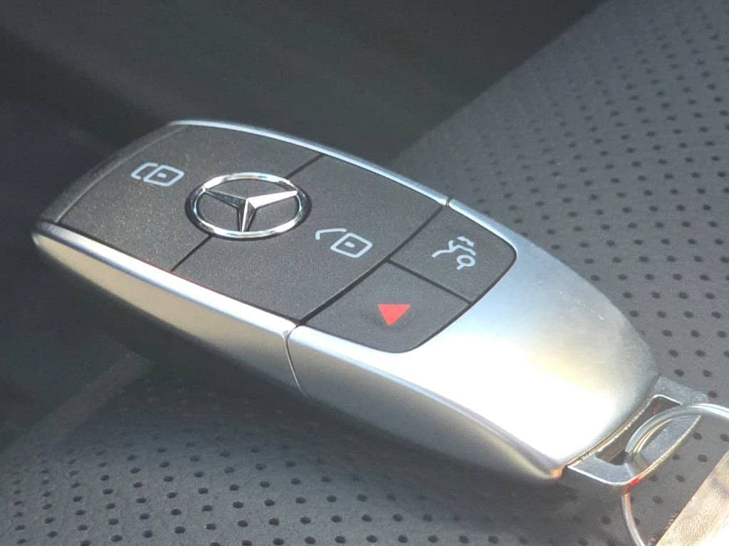 2026 Mercedes-Benz GLS - Image 80