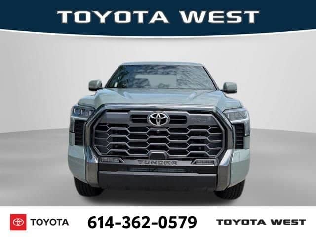 2026 Toyota Tundra - Image 2