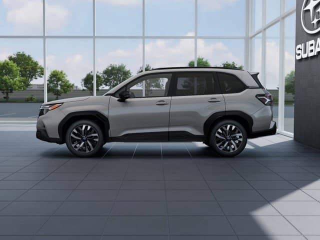 2026 Subaru Forester - Image 3