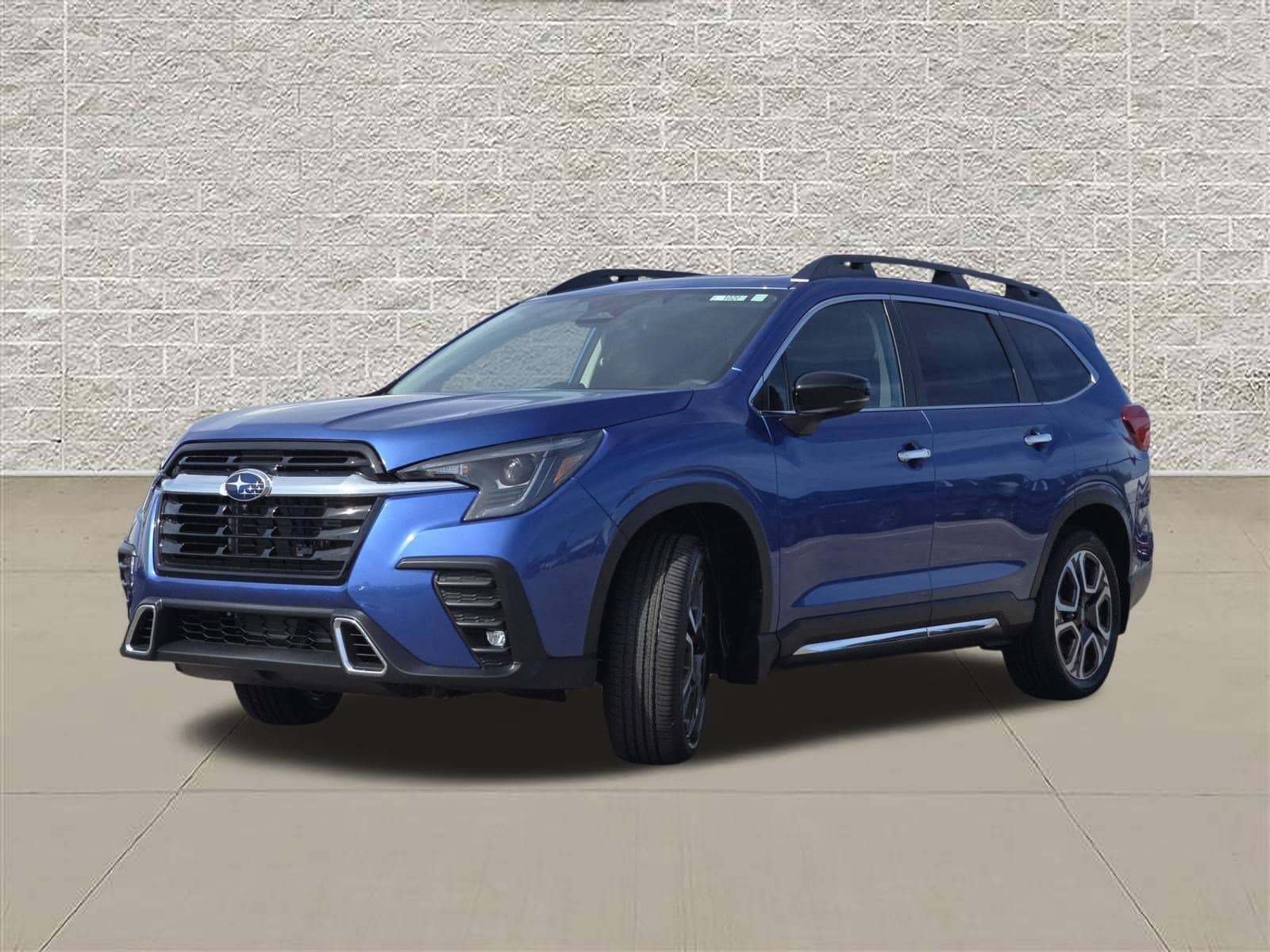 2027 Subaru Ascent - Image 3