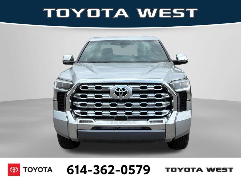 2026 Toyota Tundra - Image 2
