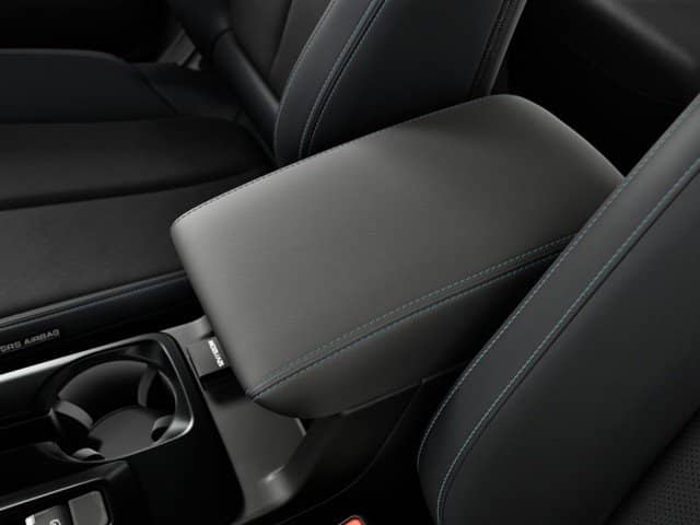 2026 Subaru Forester - Image 21