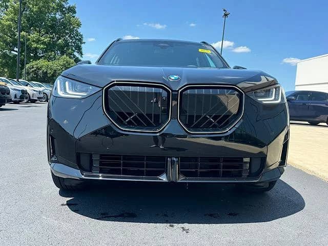 2026 BMW X3 - Image 2