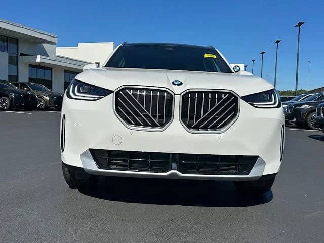 2026 BMW X3 - Image 2