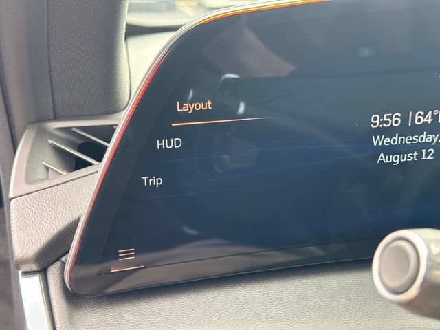 2026 Cadillac CT5 - Image 30