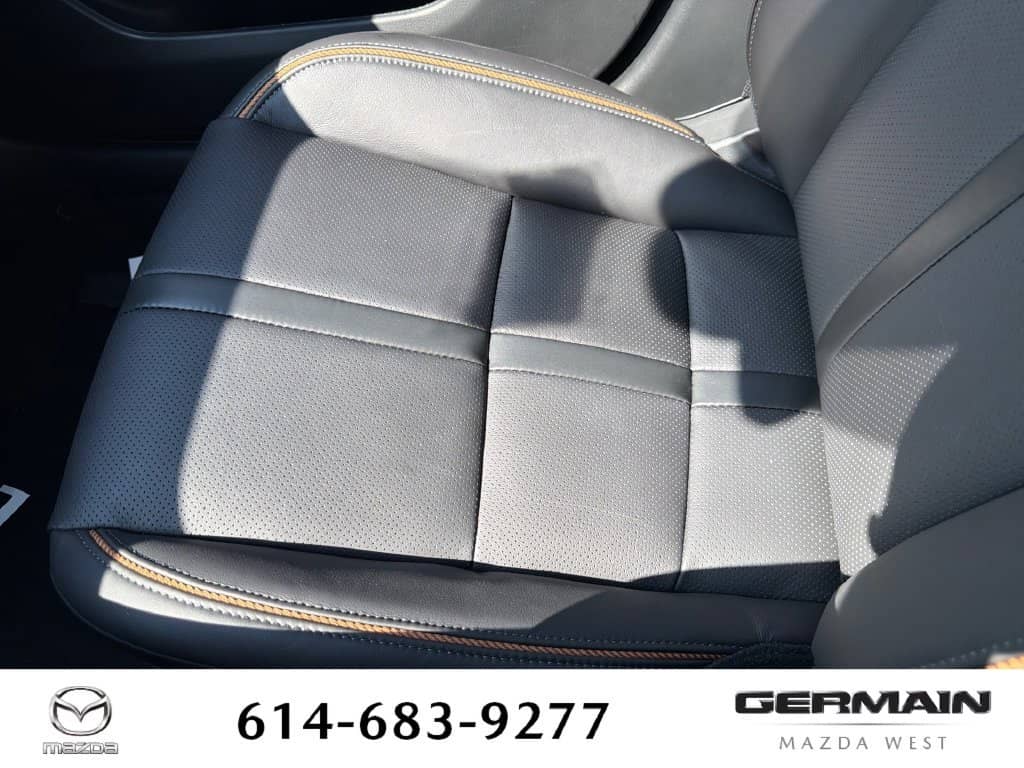 2026 Mazda CX-50 - Image 26