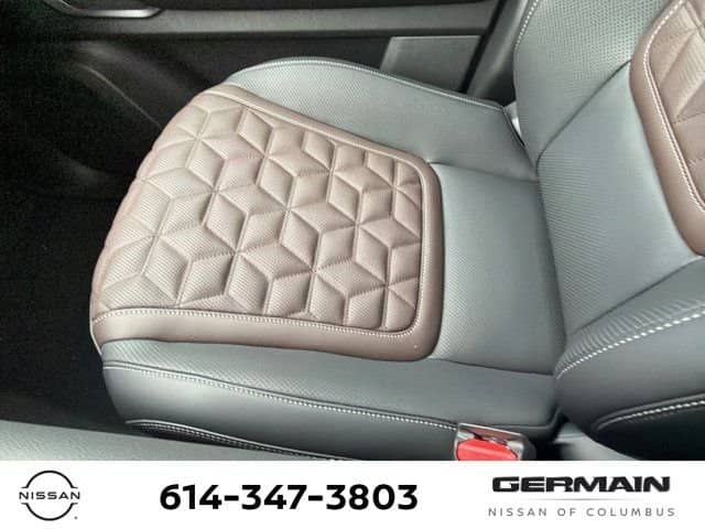 2026 Nissan Armada - Image 27