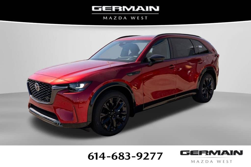 2026 Mazda CX-90 - Image 1
