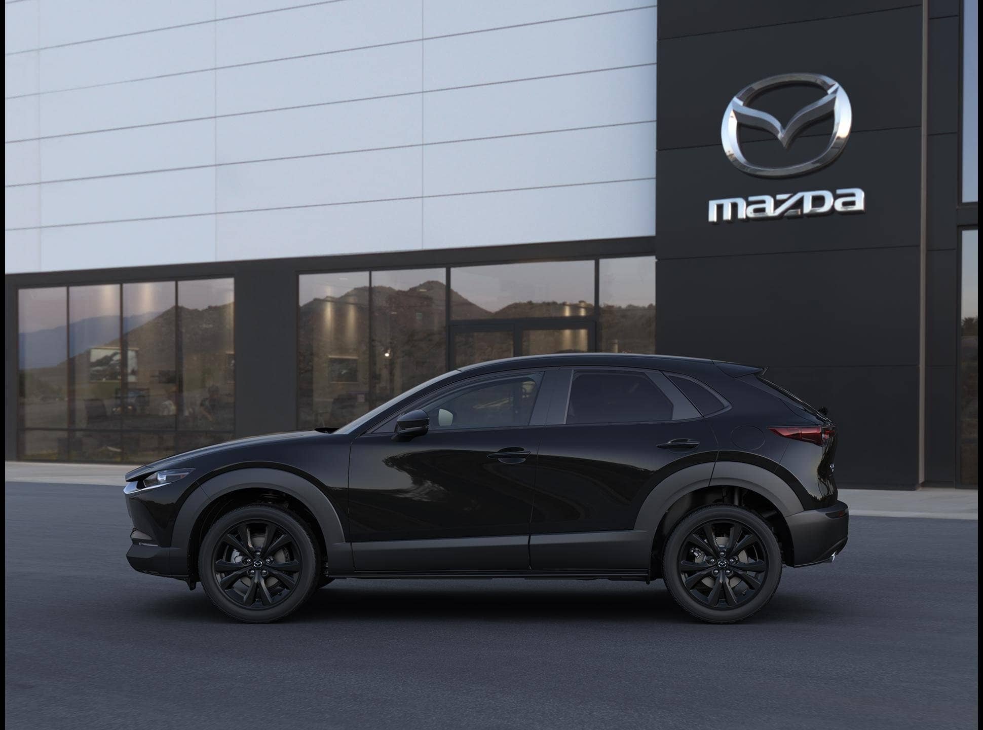 2026 Mazda CX-30 - Image 3